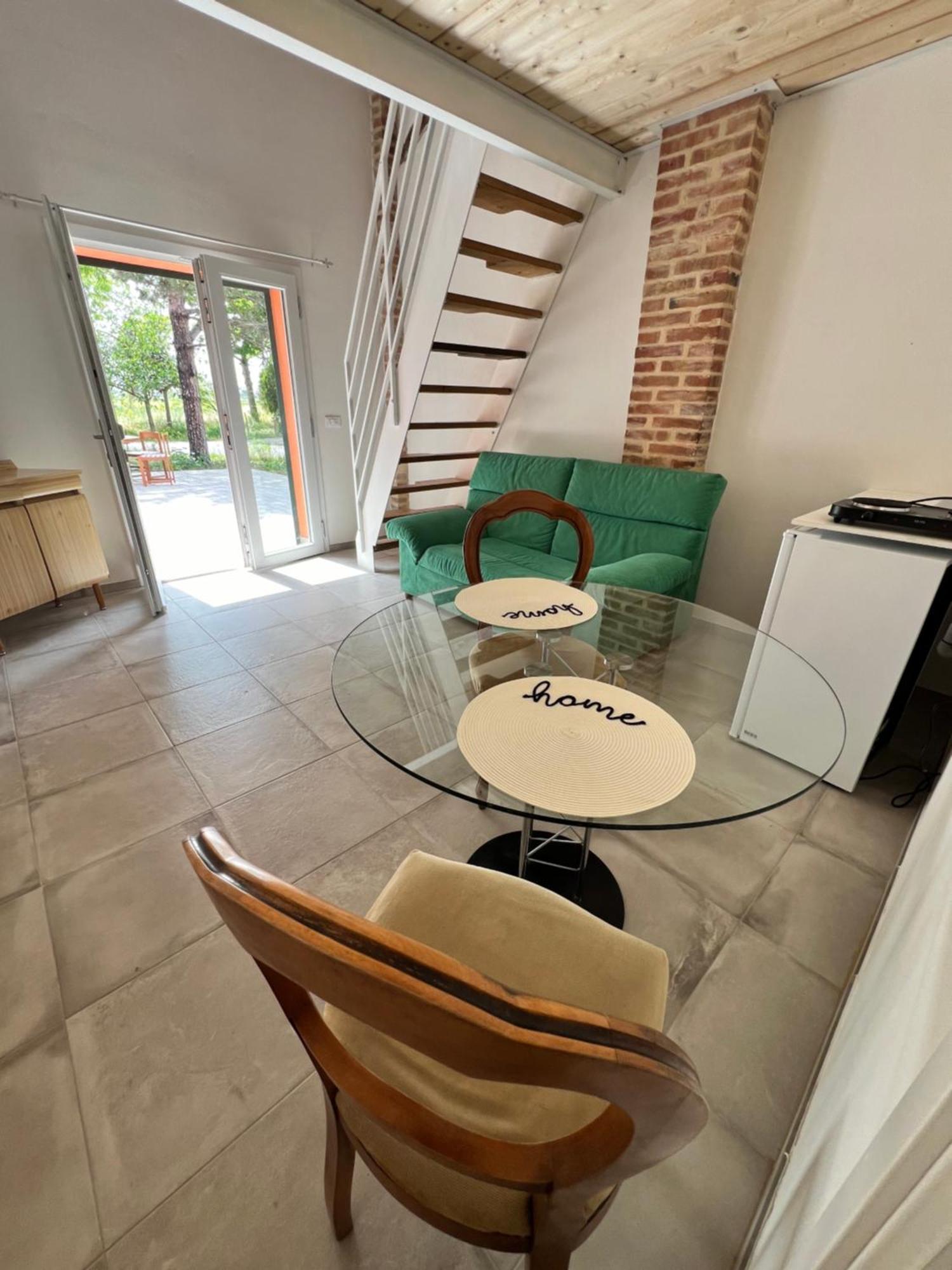 Guesthouse La Casa Di Giada Imola Exteriör bild