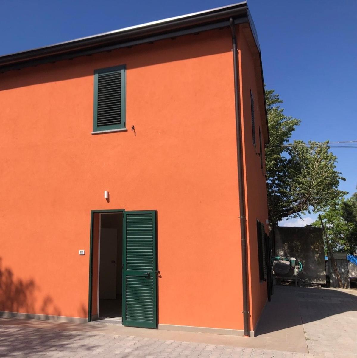 Guesthouse La Casa Di Giada Imola Exteriör bild